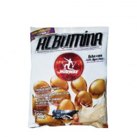 Albumina - Midway - 500g